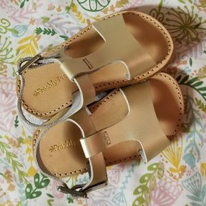 COPY - NWOT Freshly Picked Sandals